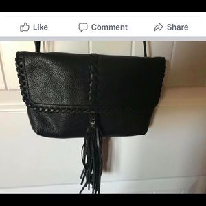 Hobo Bramble Crossbody